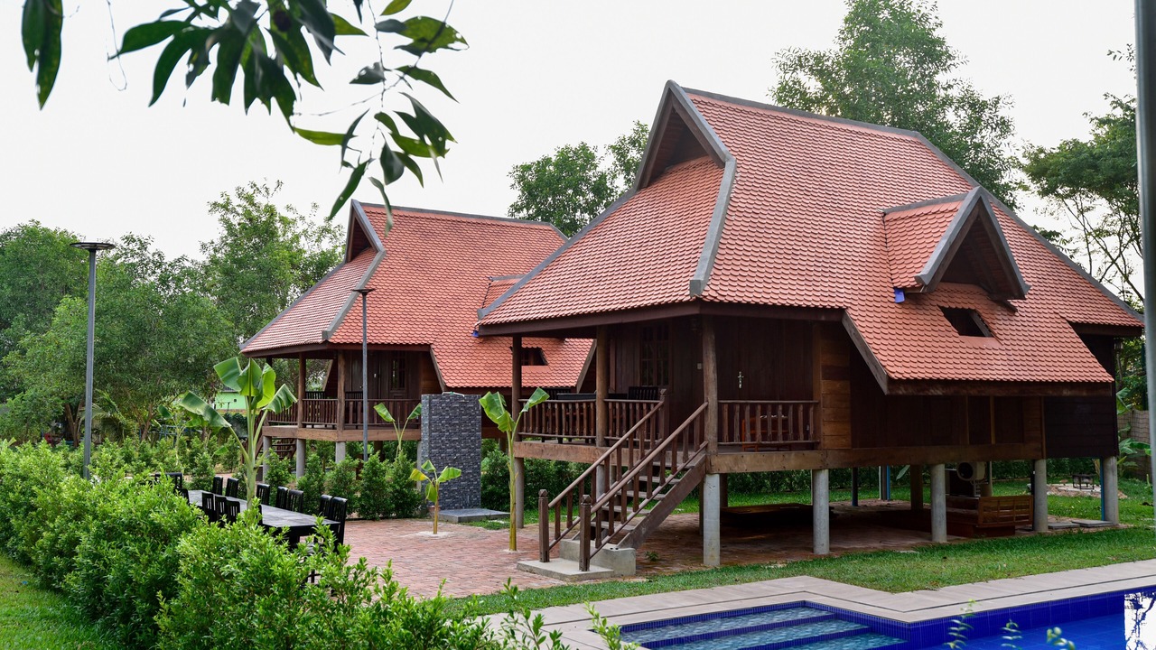 Photo of Outdoor in Siem Reap