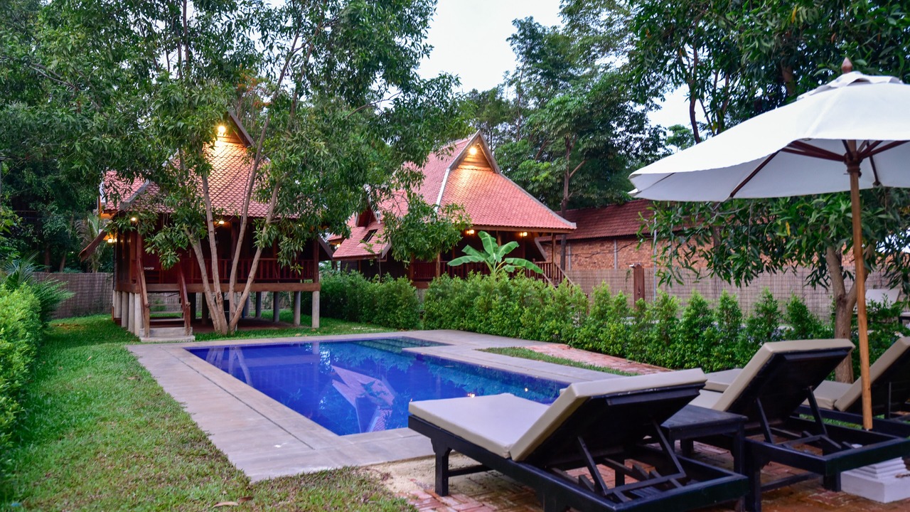 Photo of Outdoor in Siem Reap