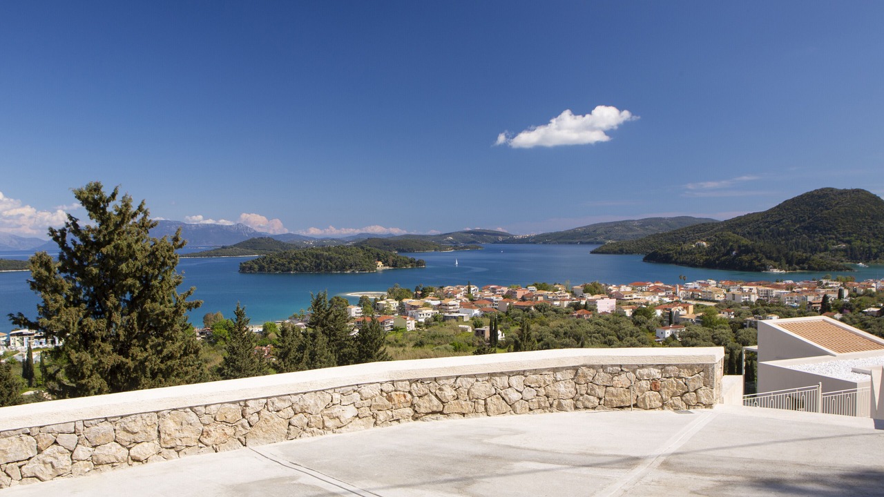 Photo of Outdoor in Nidri