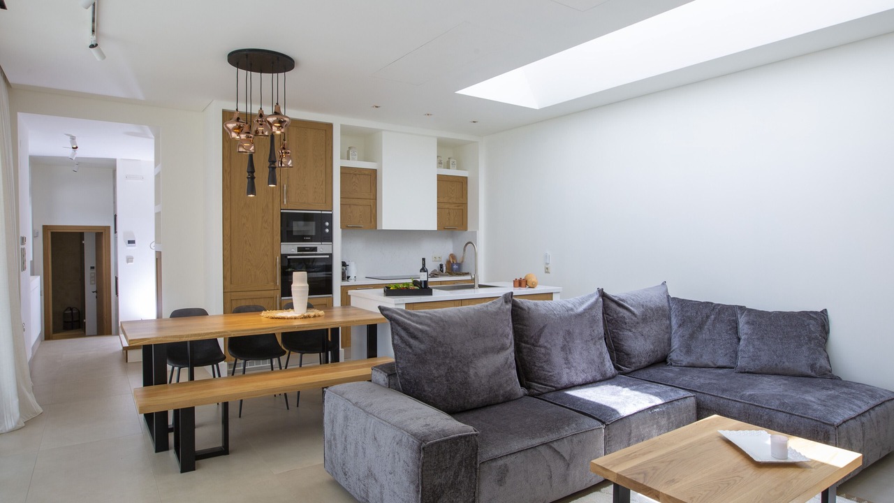 Photo of Livingroom in Nidri