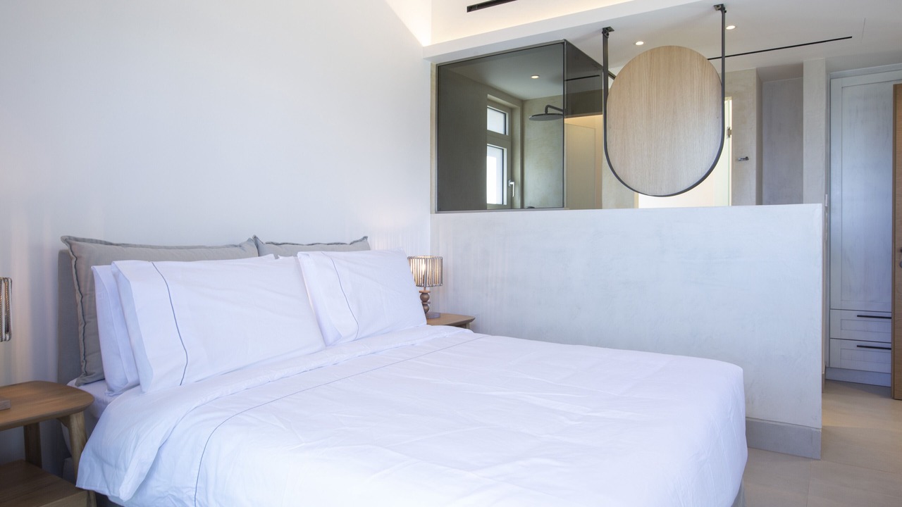 Photo of Bedroom in Nidri