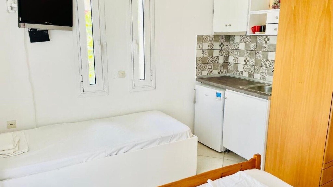 Photo of Bedroom in Potos