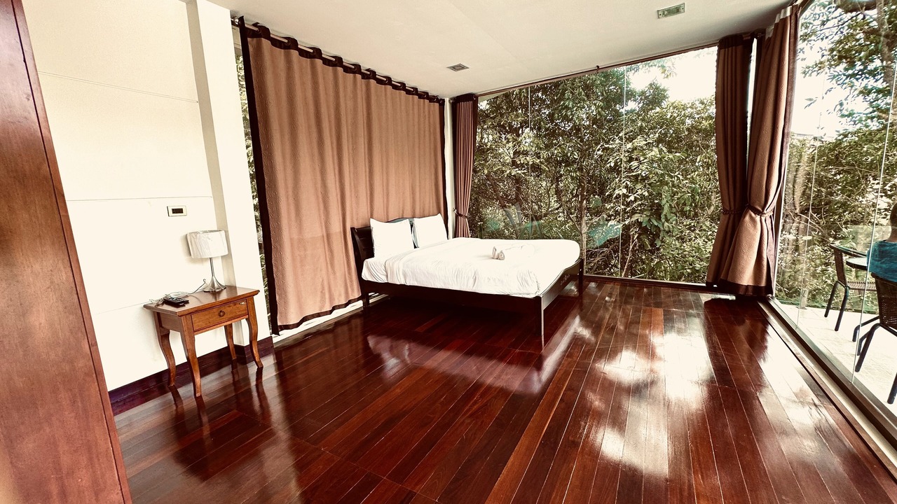 Photo of Bedroom in Bophut