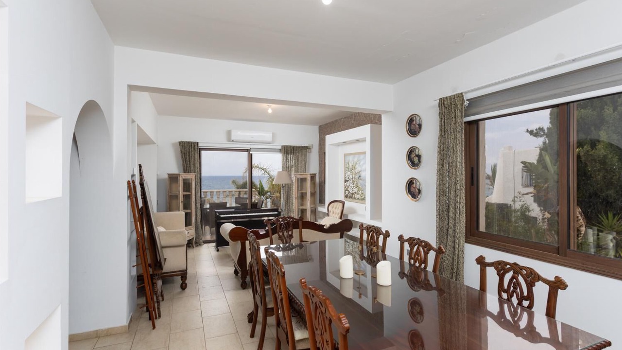 Photo of Bedroom in Pomos