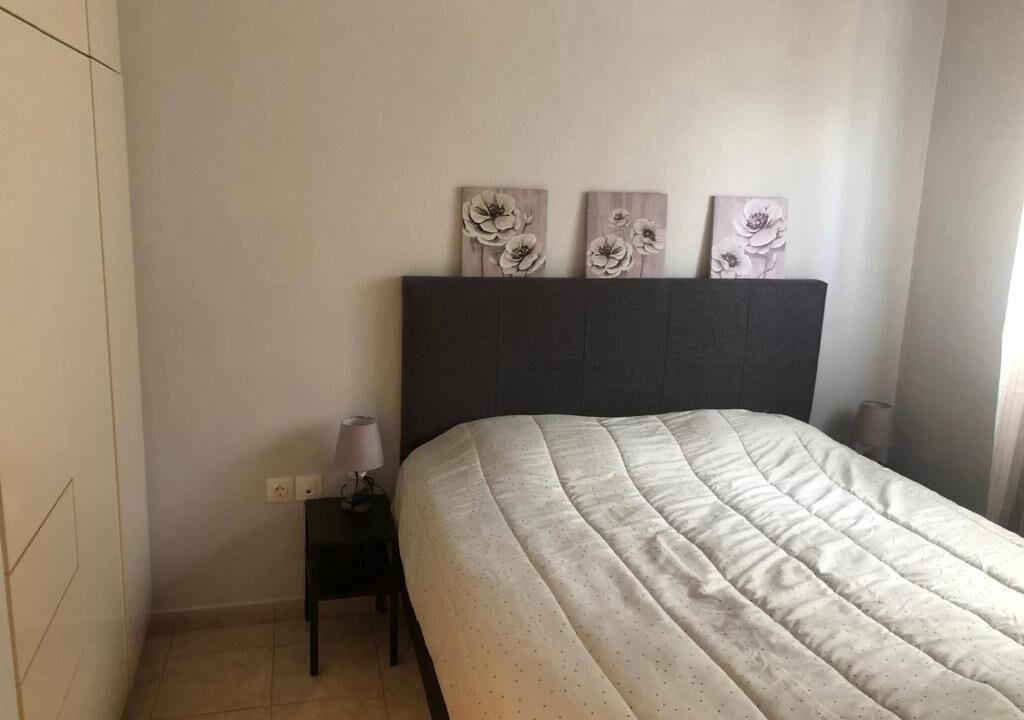 Photo of Bedroom in Kanoni