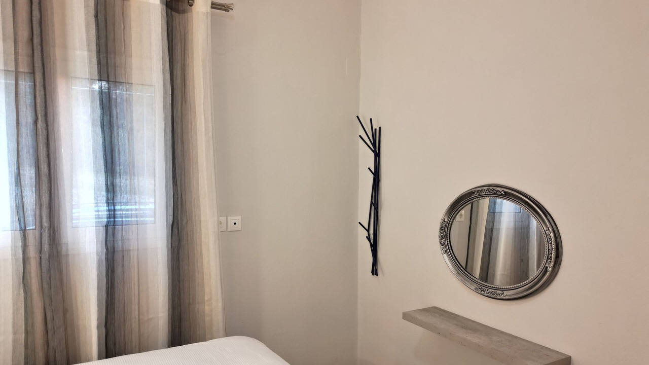 Photo of Bedroom in Kanoni