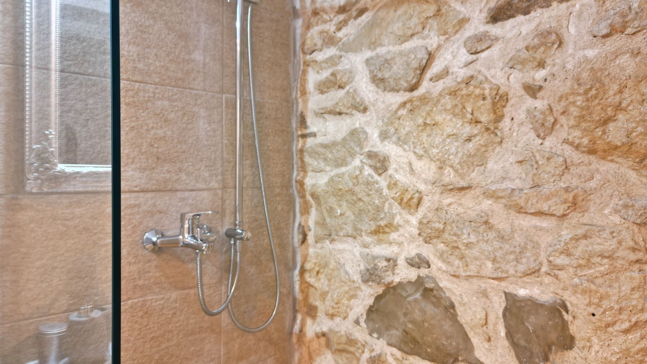 Photo of Bathroom in Kanoni