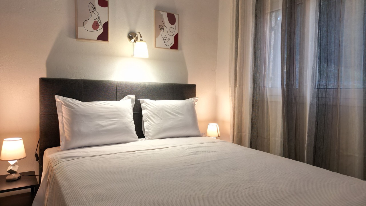 Photo of Bedroom in Kanoni