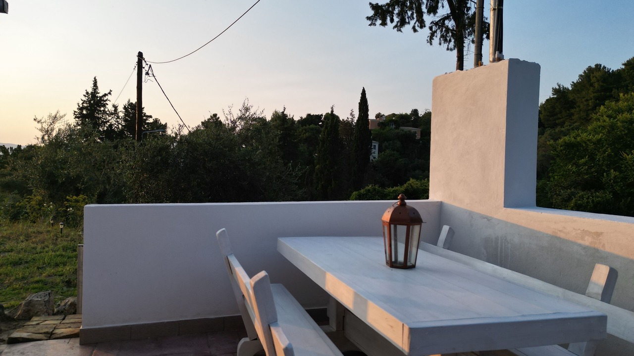 Photo of Outdoor in Kanoni