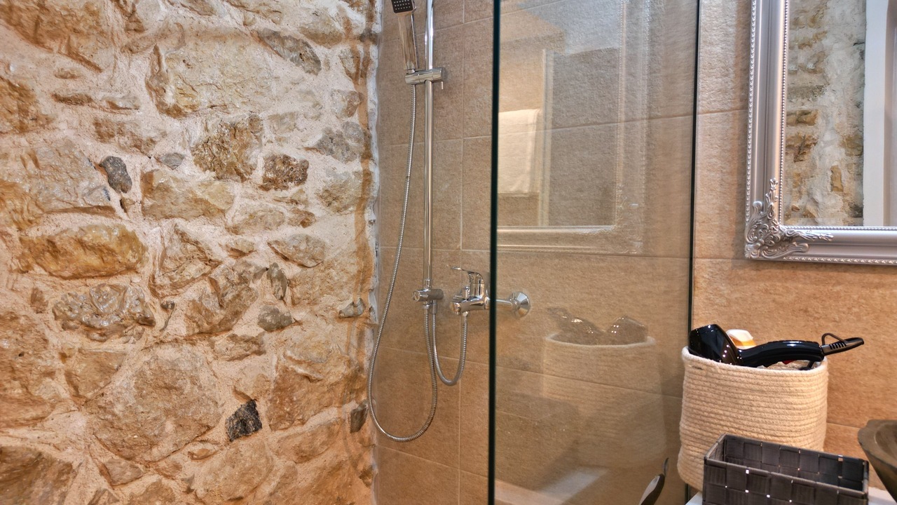 Photo of Bathroom in Kanoni