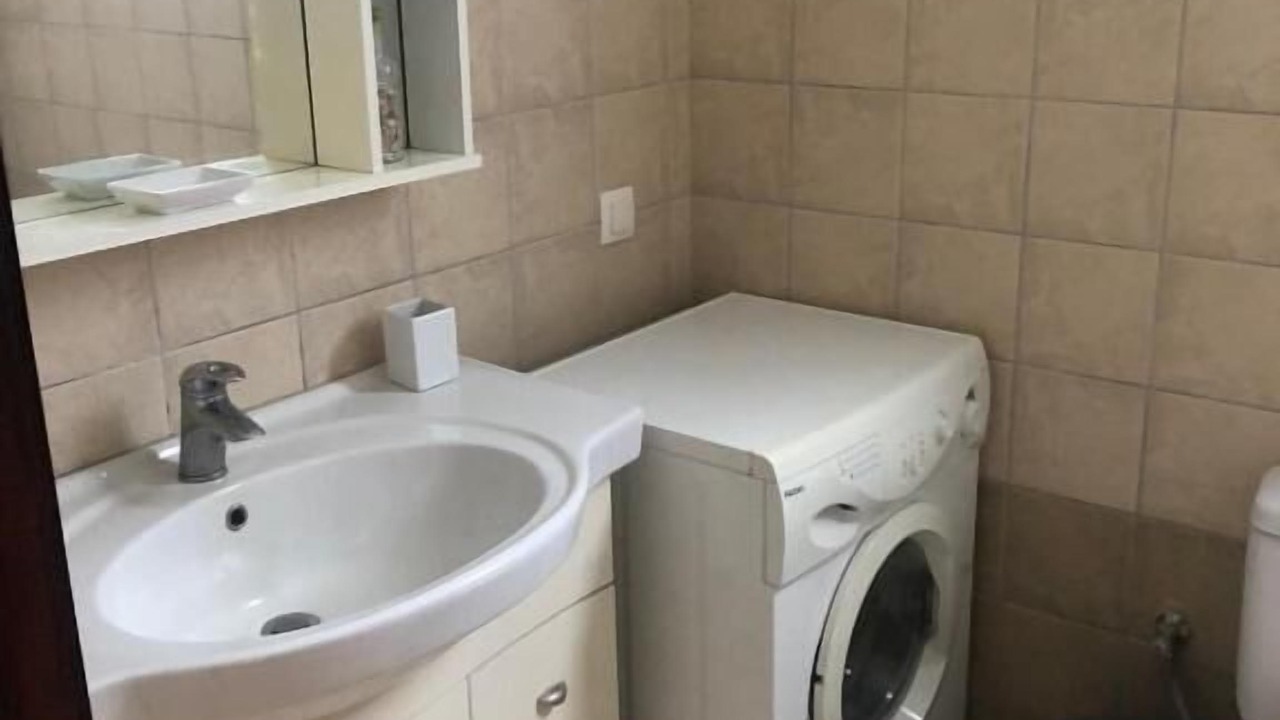 Photo of Bathroom in Kanoni
