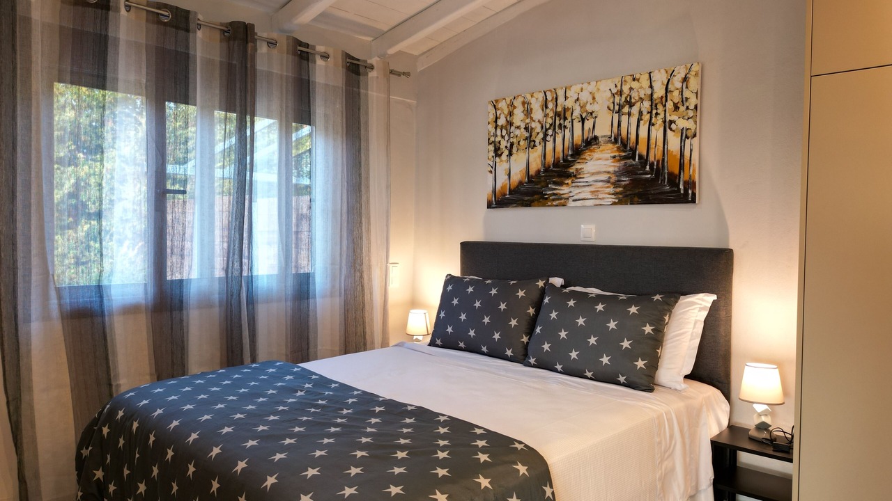 Photo of Bedroom in Kanoni