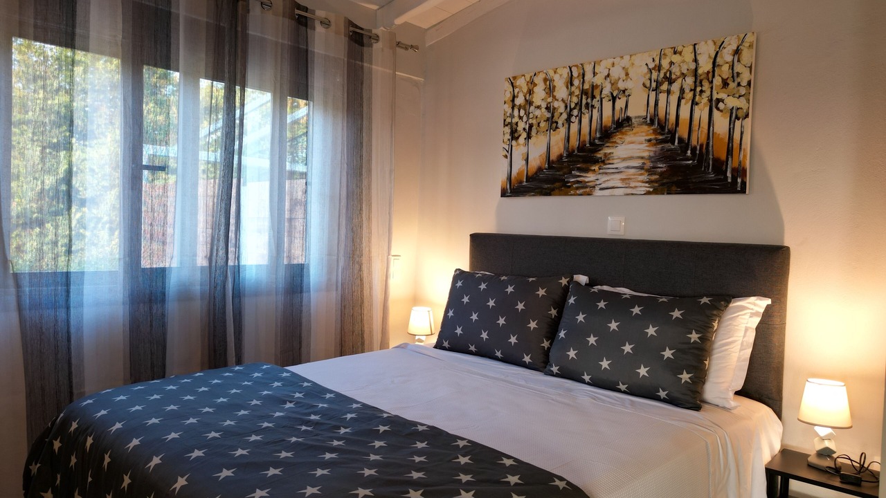 Photo of Bedroom in Kanoni
