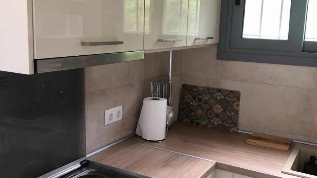 Photo of Kitchen in Kanoni