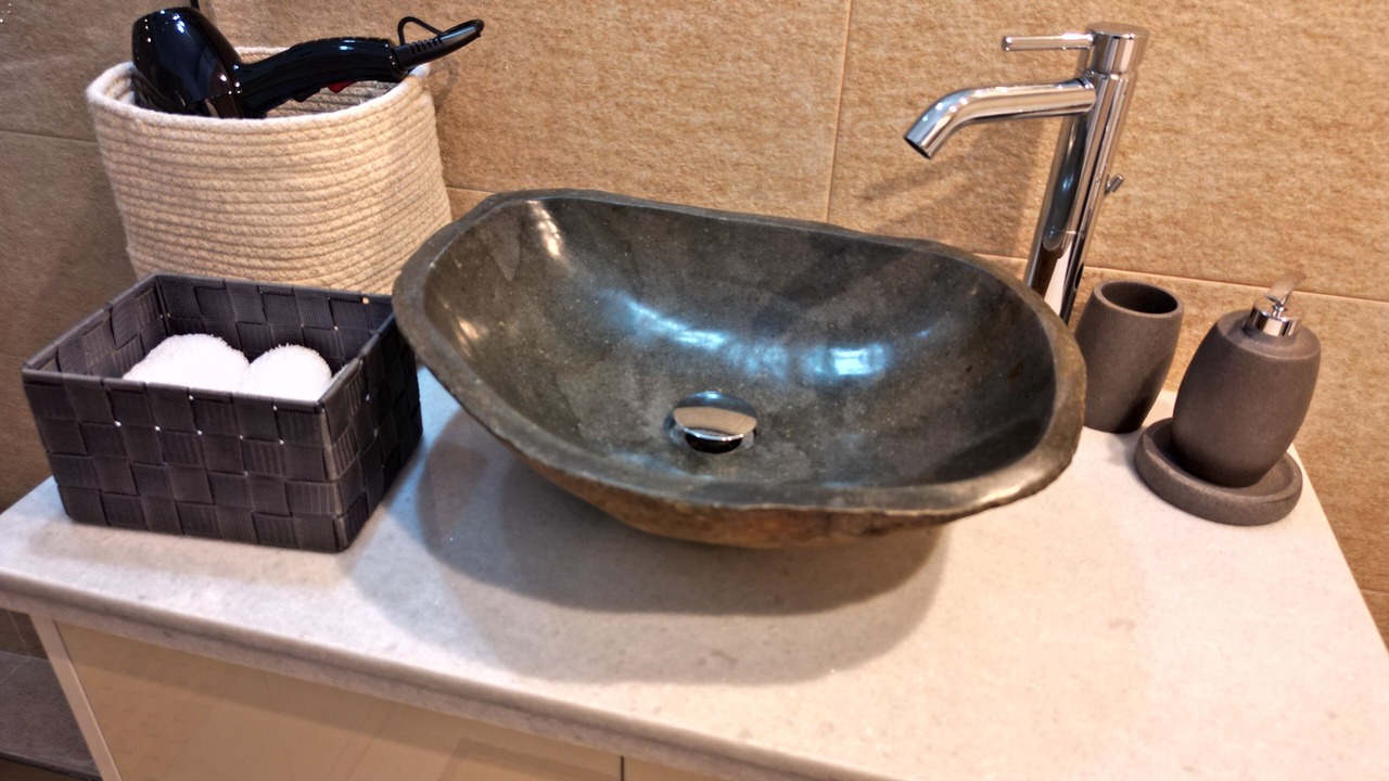 Photo of Bathroom in Kanoni