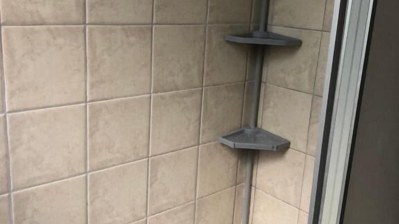 Photo of Bathroom in Kanoni