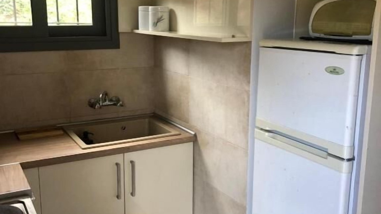 Photo of Kitchen in Kanoni