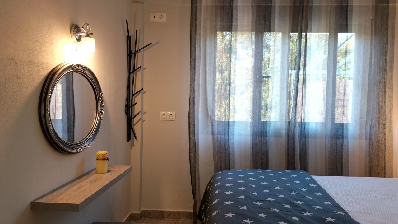 Photo of Bedroom in Kanoni