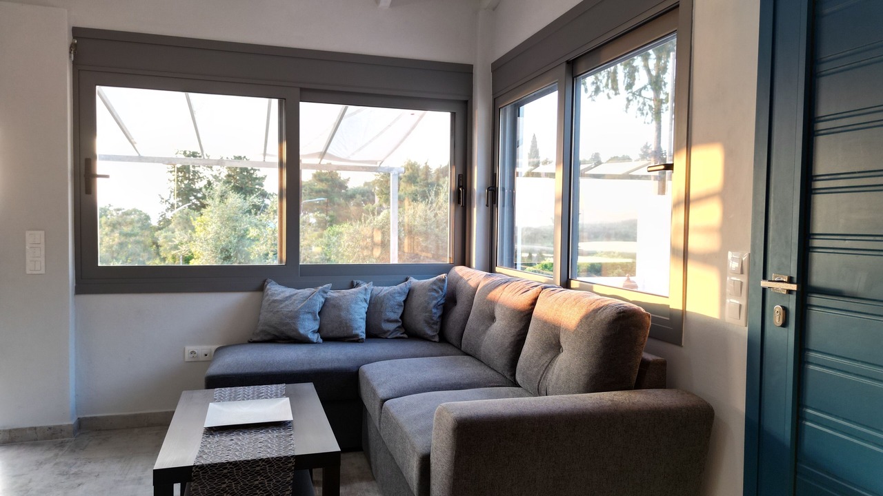 Photo of Livingroom in Kanoni