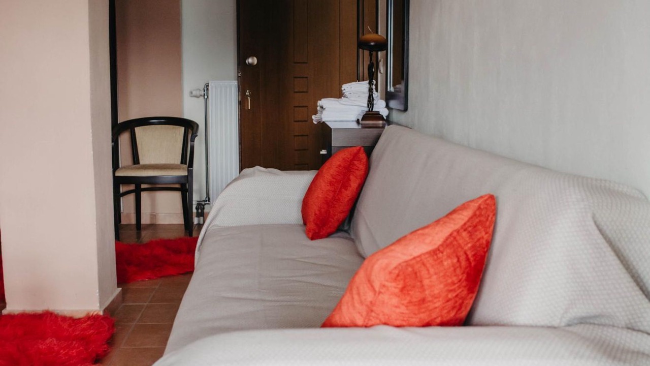 Photo of Bedroom in Kotroni