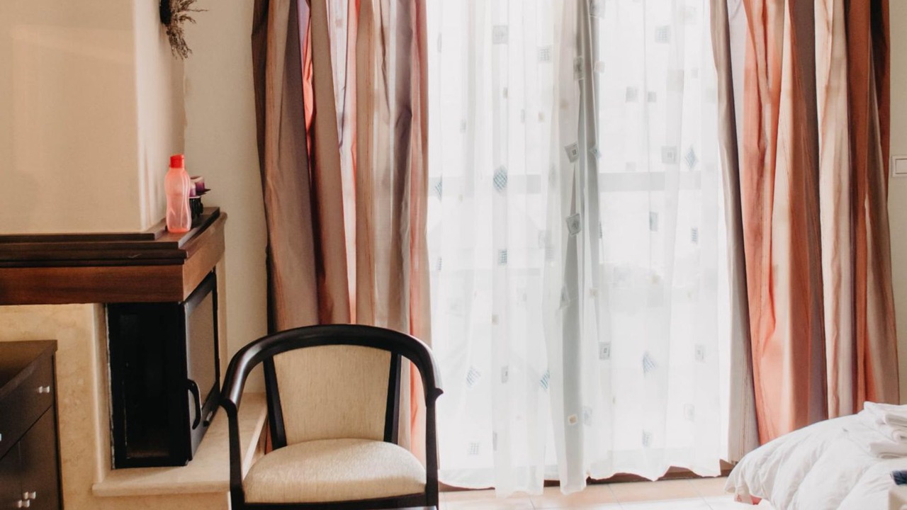 Photo of Bedroom in Kotroni