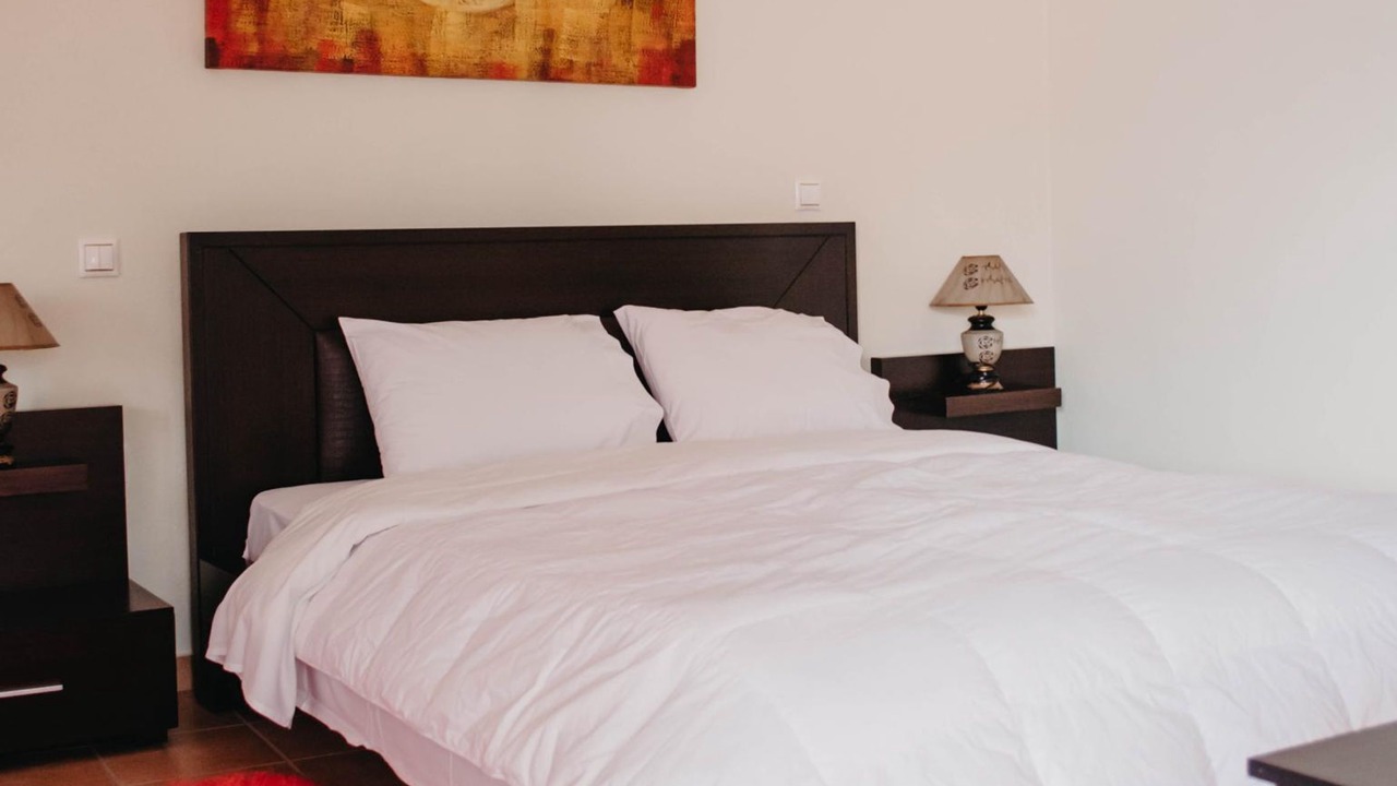 Photo of Bedroom in Kotroni
