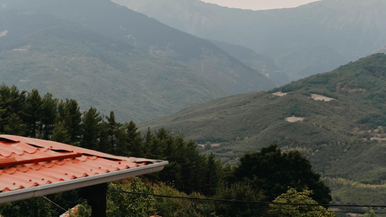 Photo of Bedroom in Kotroni