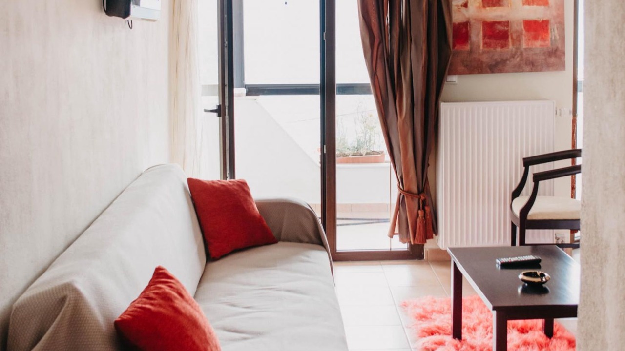 Photo of Bedroom in Kotroni