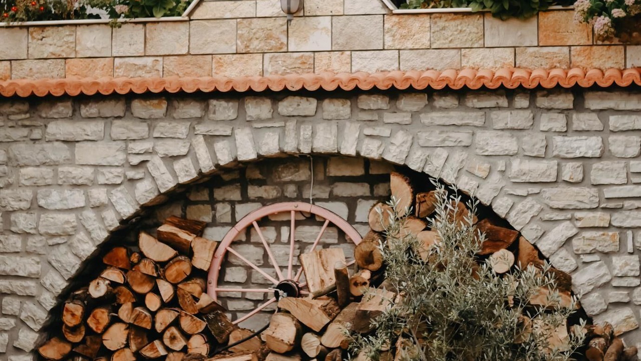 Photo of Outdoor in Kotroni