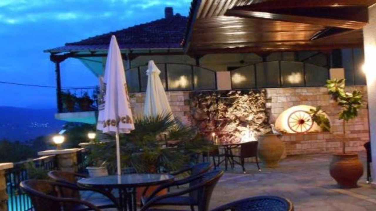 Photo of Outdoor in Kotroni