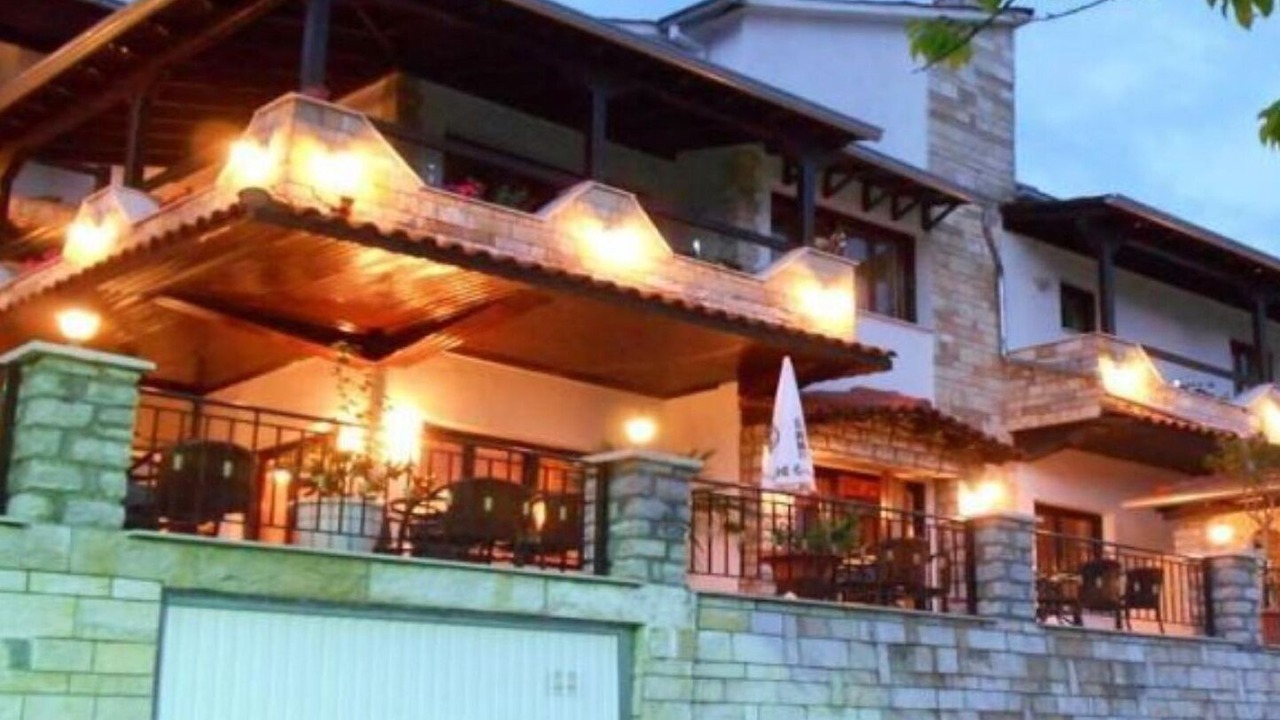 Photo of Outdoor in Kotroni