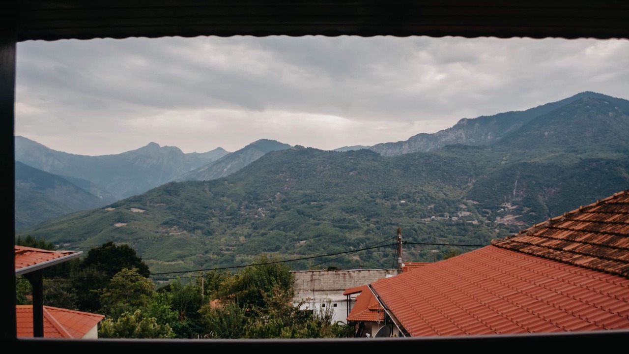 Photo of Bedroom in Kotroni