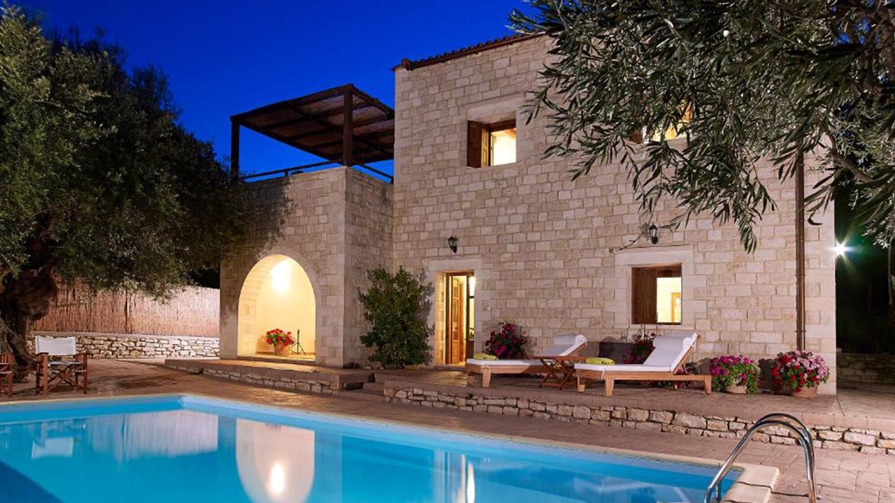 Photo of Outdoor in Fragkokastello