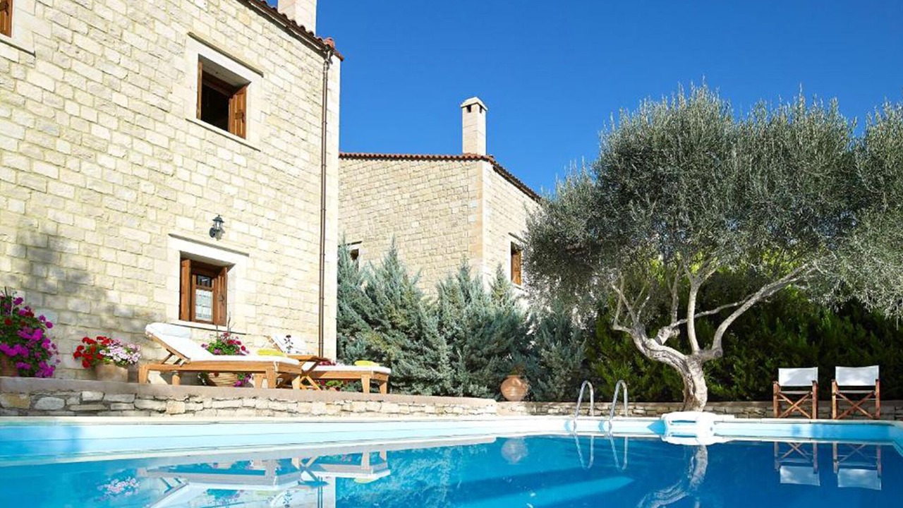 Photo of Outdoor in Fragkokastello