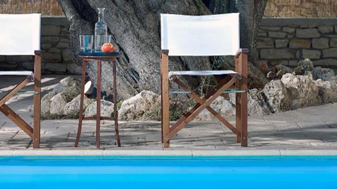 Photo of Outdoor in Fragkokastello
