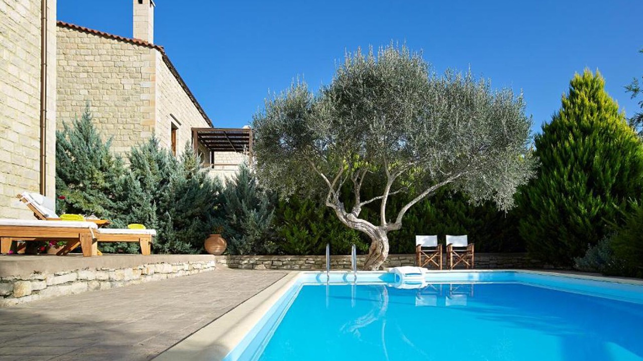 Photo of Outdoor in Fragkokastello