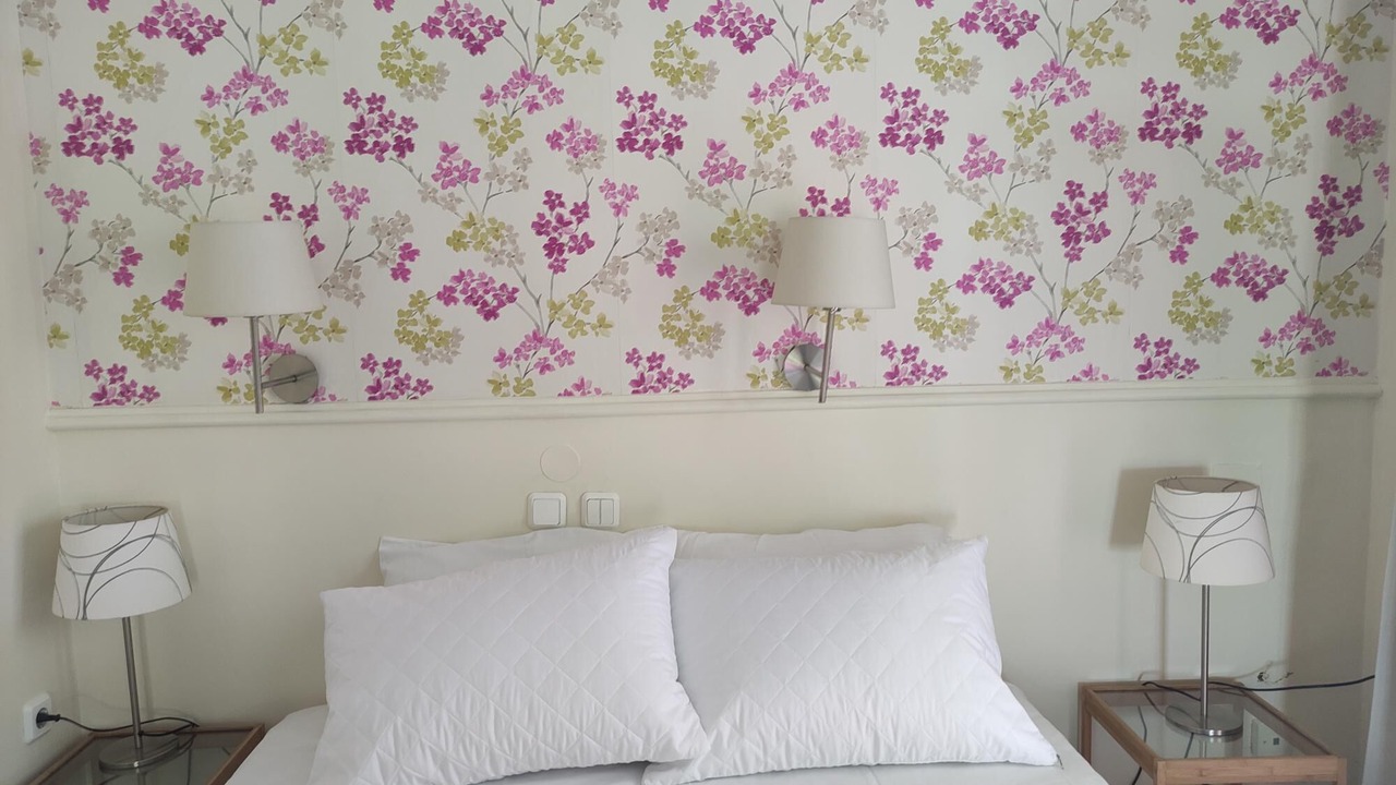 Photo of Bedroom in Kamena Vourla