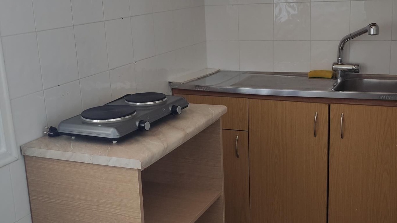 Photo of Kitchen in Kamena Vourla
