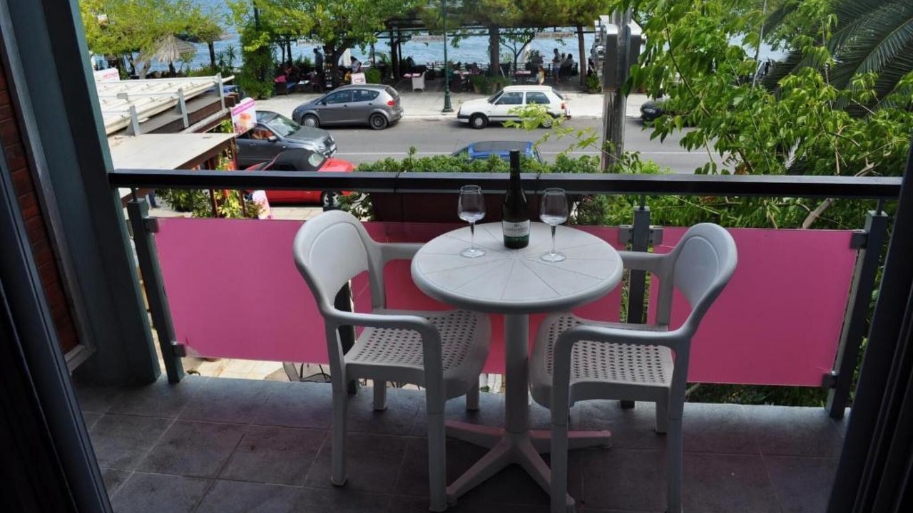 Photo of Outdoor in Kamena Vourla
