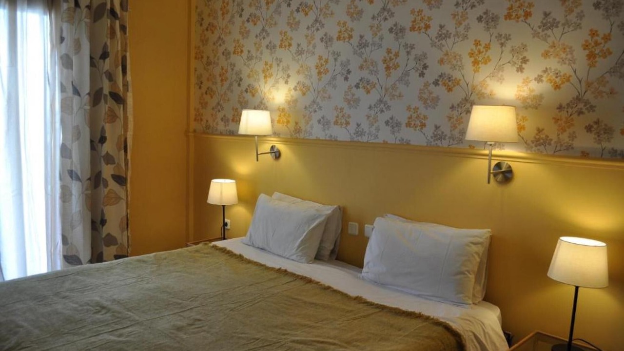Photo of Bedroom in Kamena Vourla