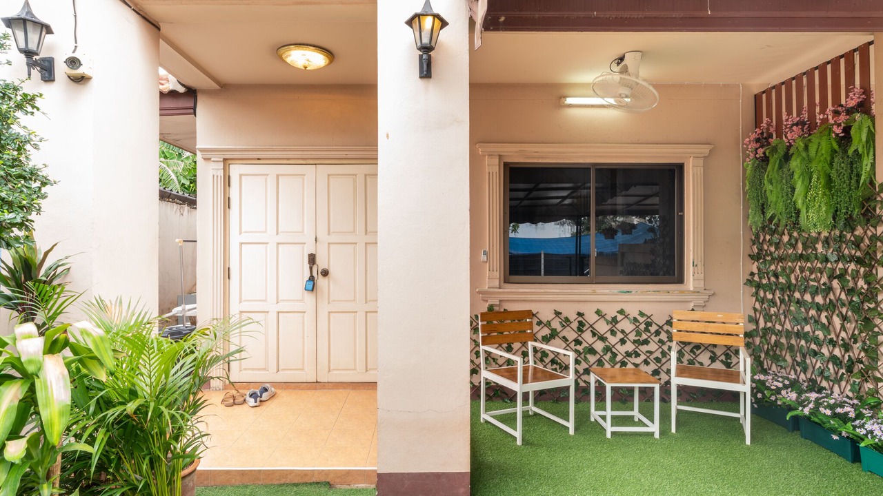 Photo of Patio Balcony in Wua Lai