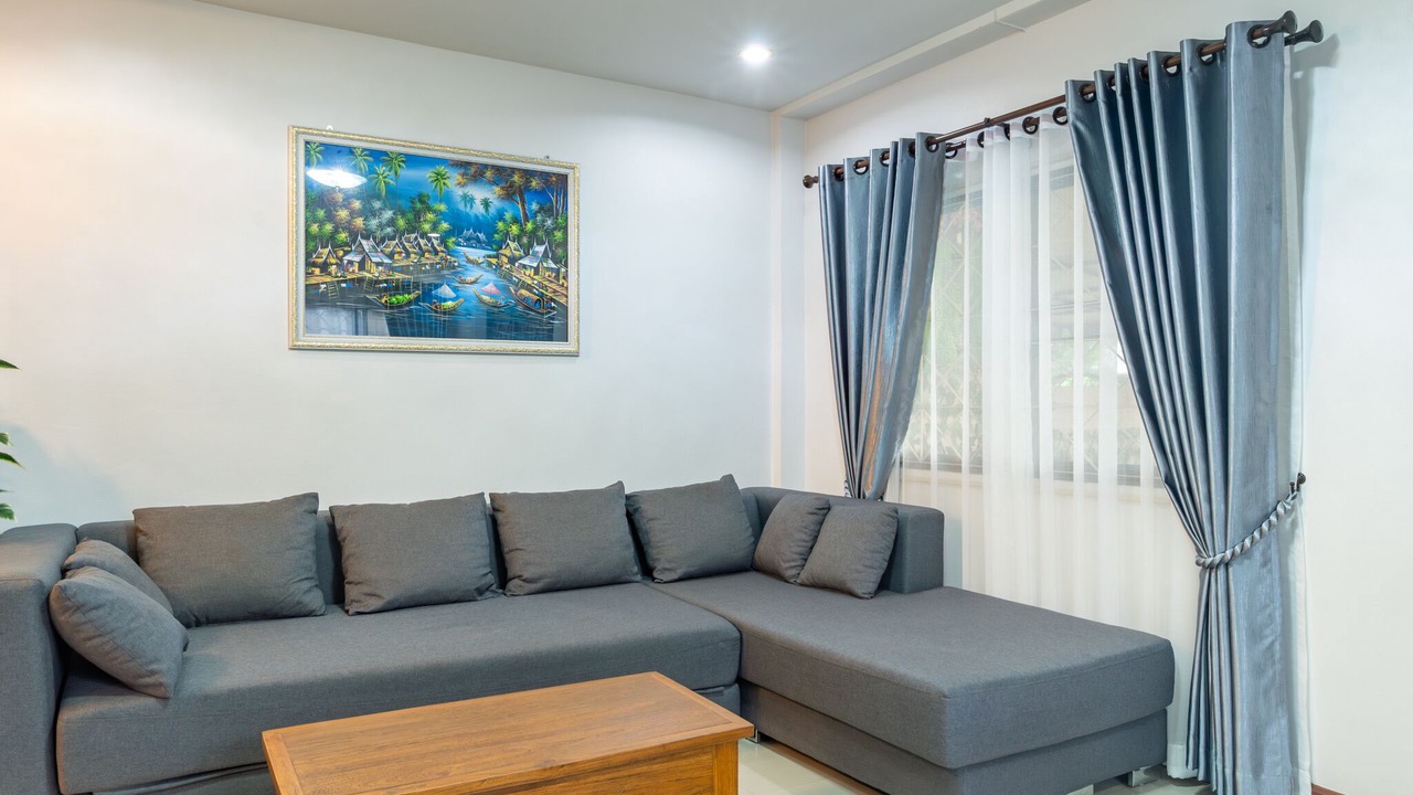 Photo of Livingroom in Wua Lai