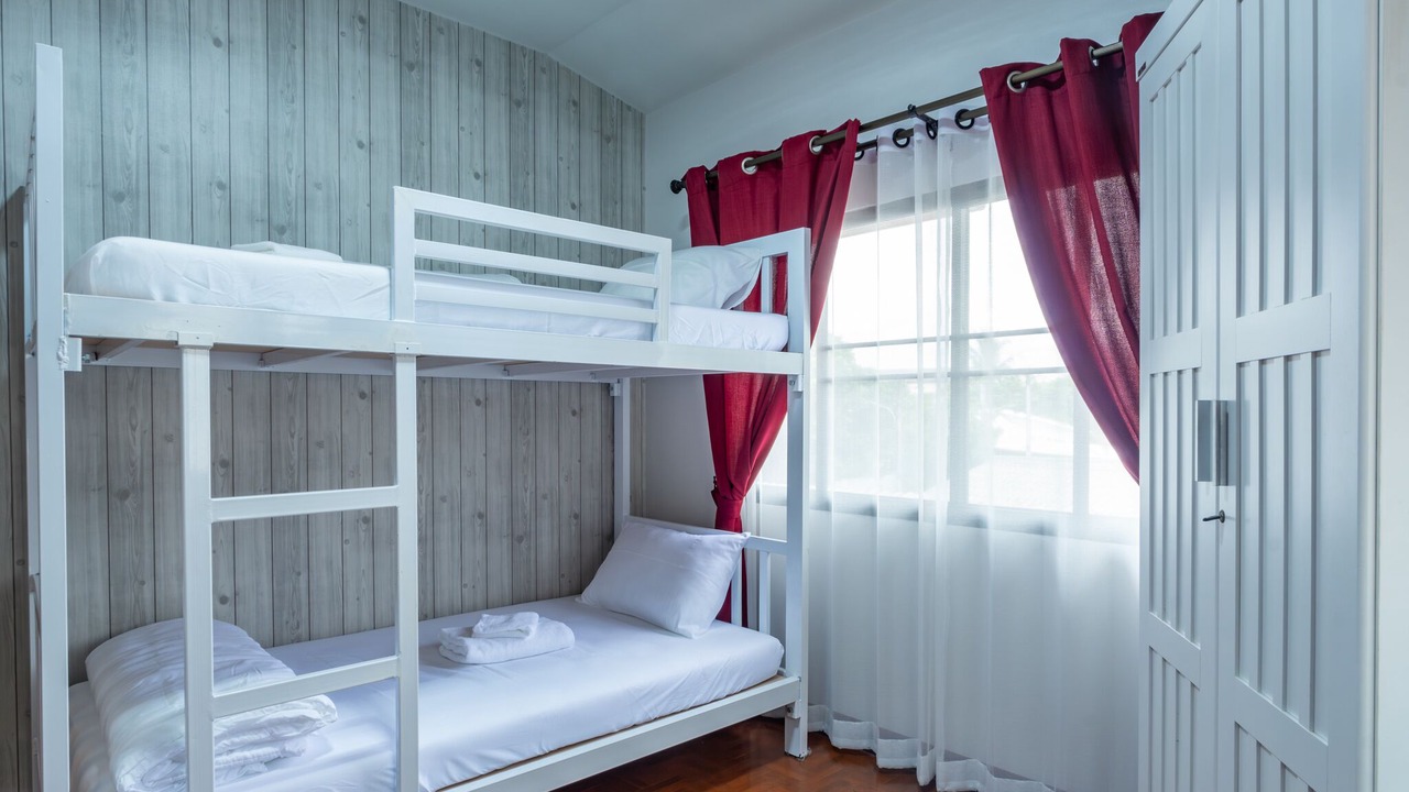 Photo of Bedroom in Wua Lai