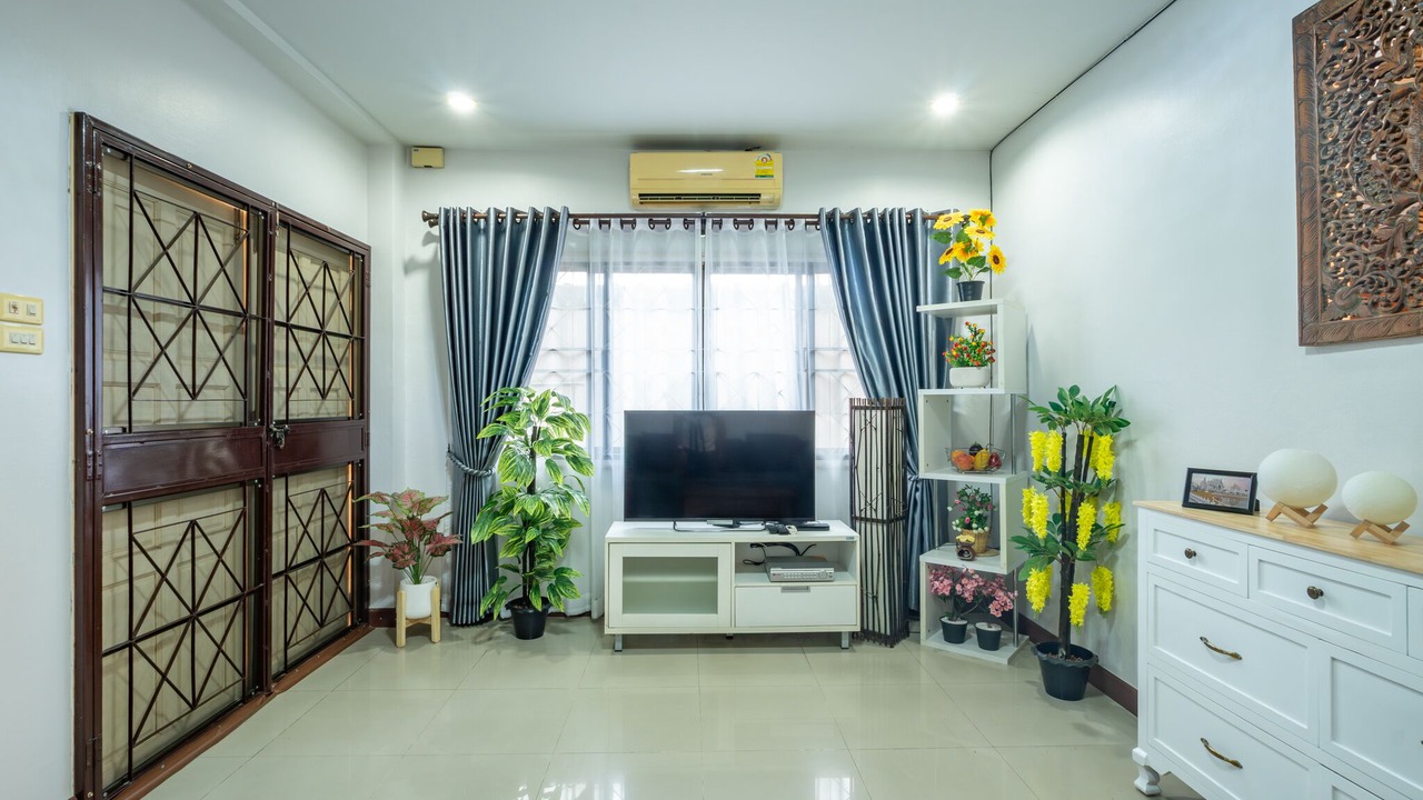 Photo of Livingroom in Wua Lai