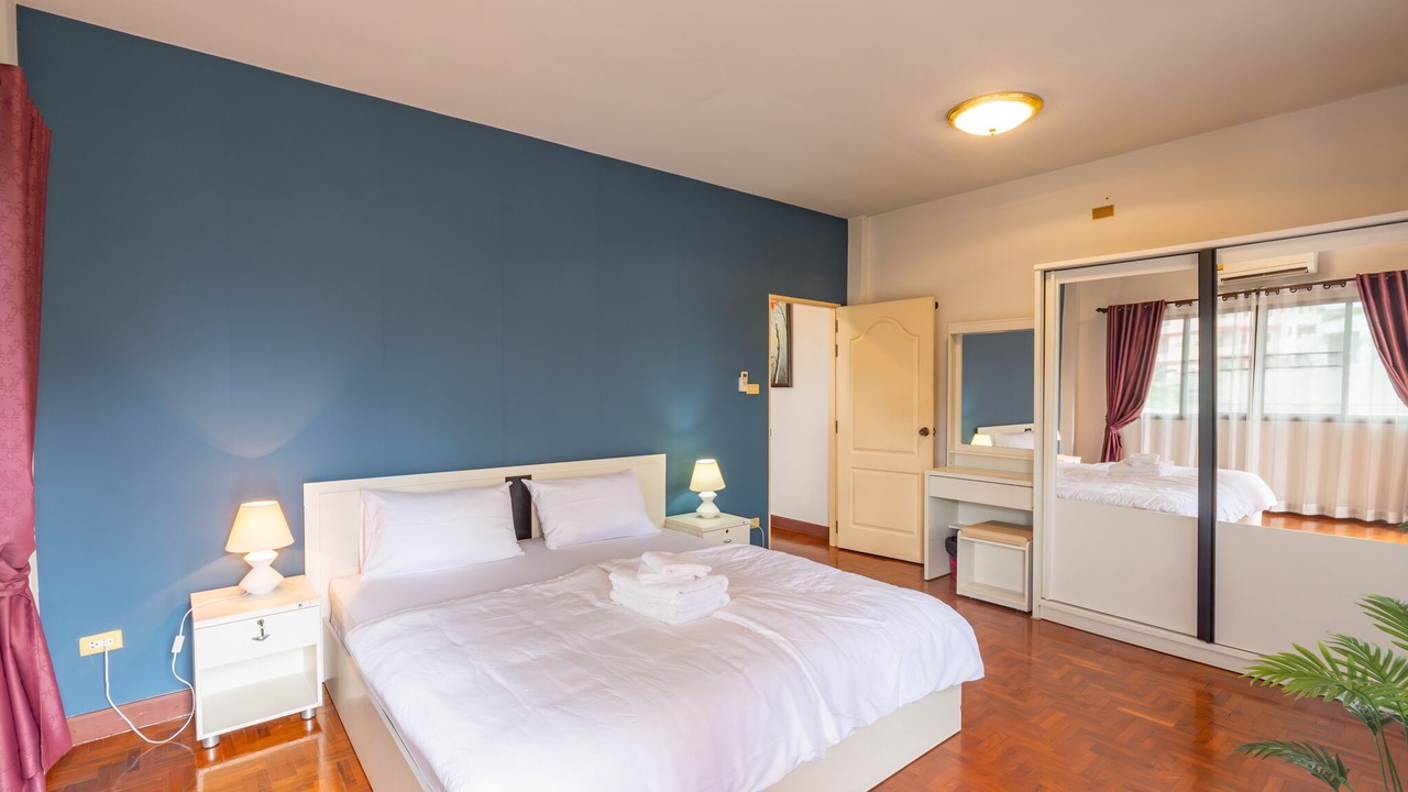 Photo of Bedroom in Wua Lai