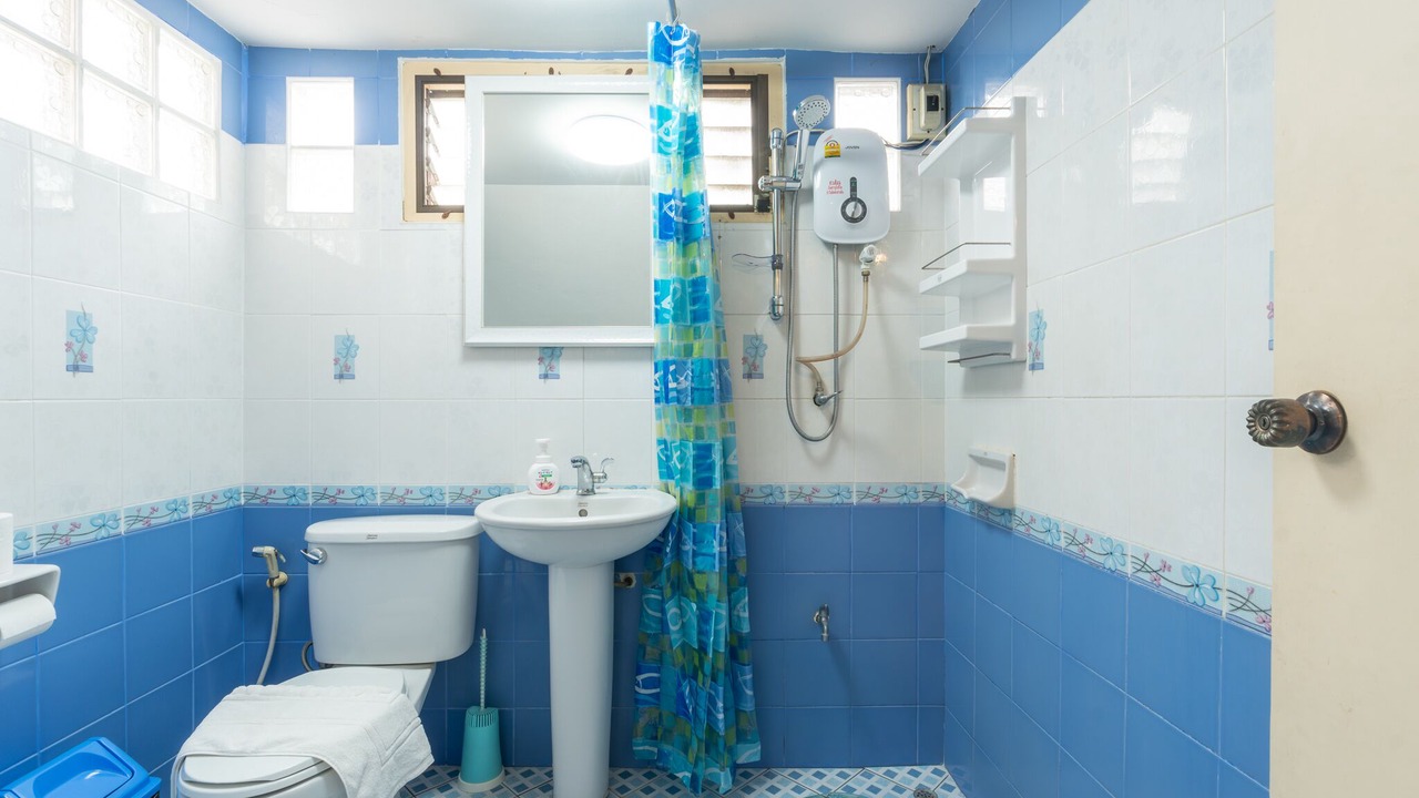 Photo of Bathroom in Wua Lai