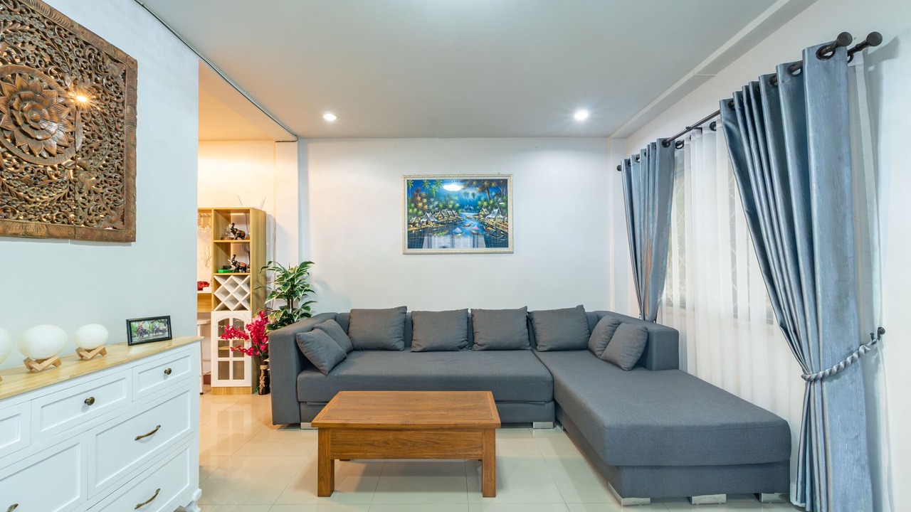 Photo of Livingroom in Wua Lai