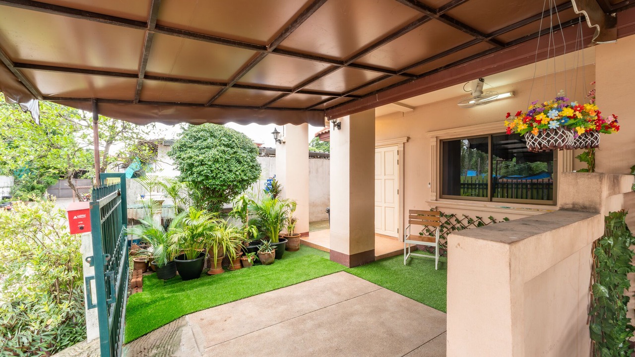 Photo of Patio Balcony in Wua Lai