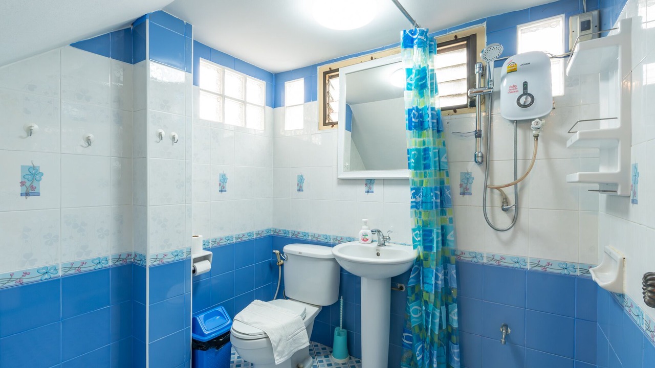 Photo of Bathroom in Wua Lai