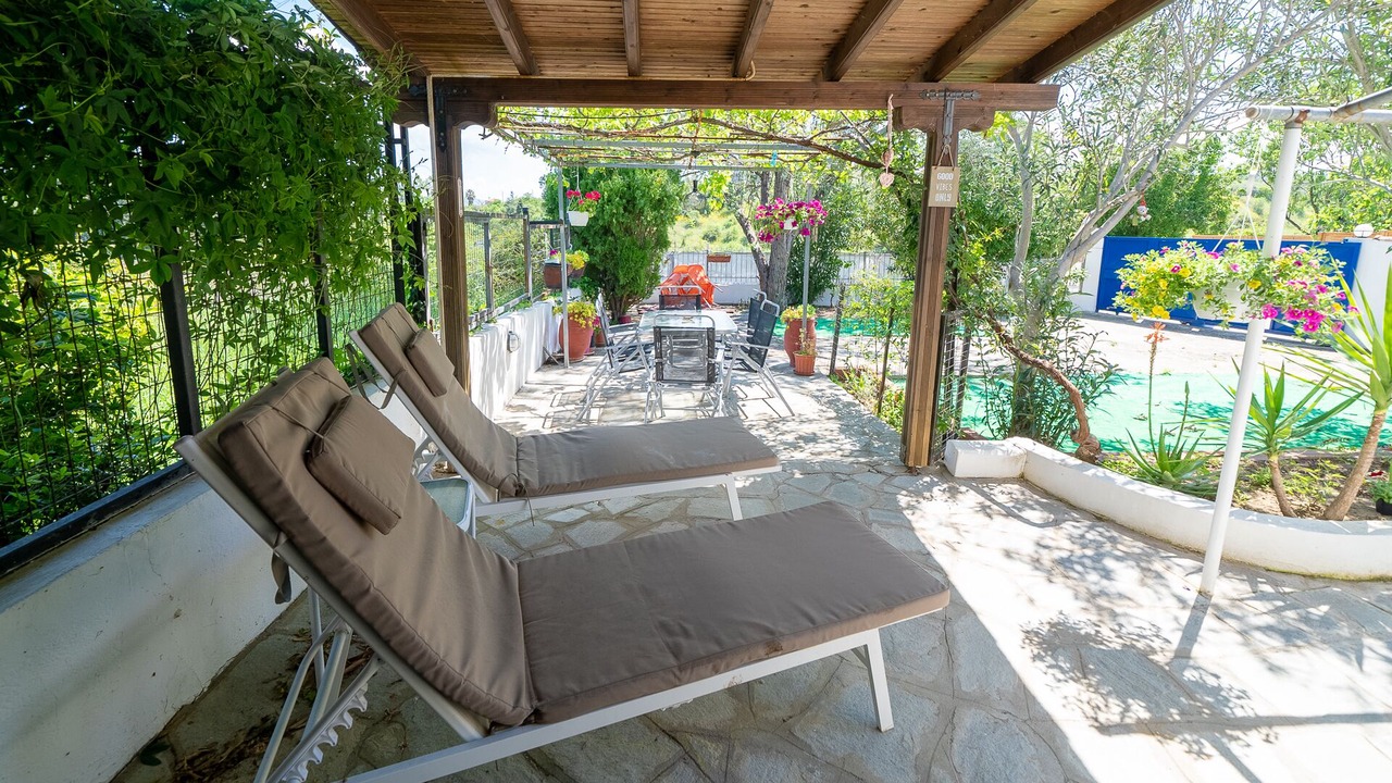 Photo of Outdoor in Agia Triada